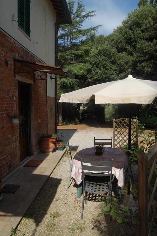 Hostal La Spiga D'Oro Pozzo  Exterior foto
